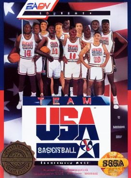 Team USA Basketball