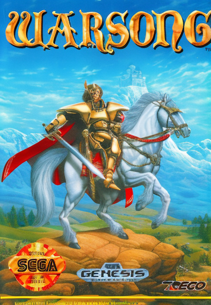 Warsong