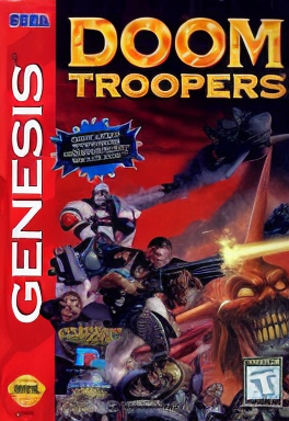Doom Troopers