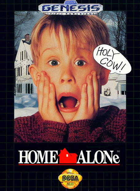 Home Alone