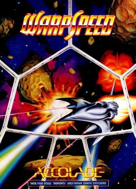 WarpSpeed