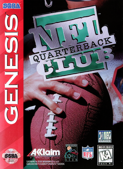 NFL Quarterback Club