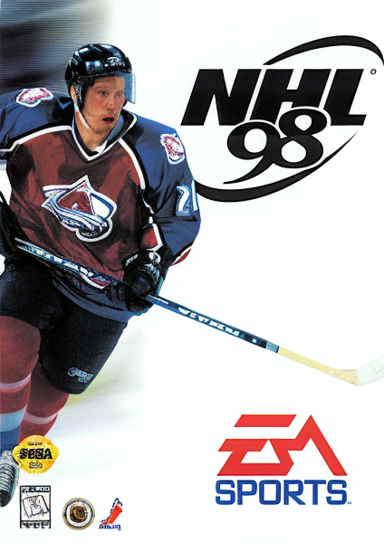 NHL 98
