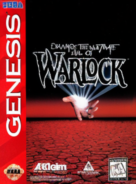 Warlock
