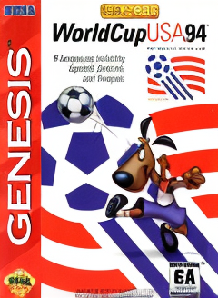 World Cup USA 94