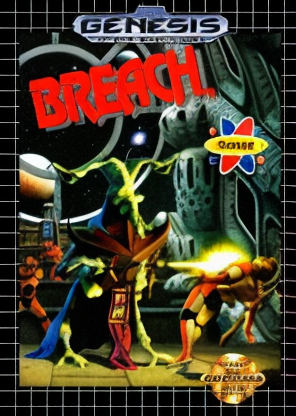 Breach