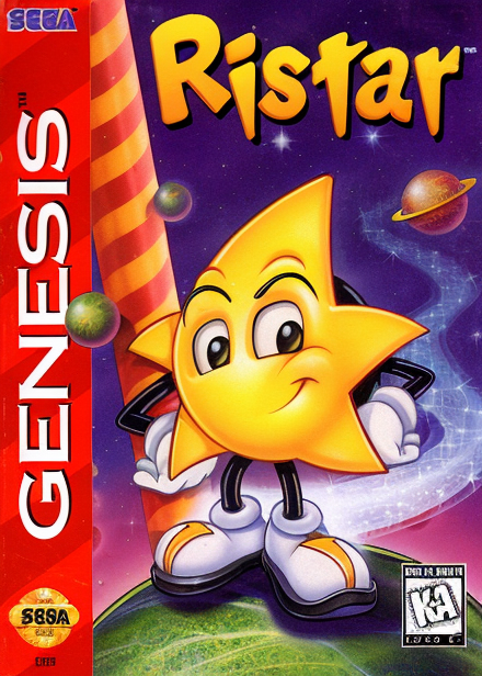 Ristar