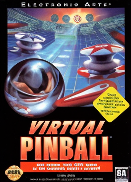 Virtual Pinball