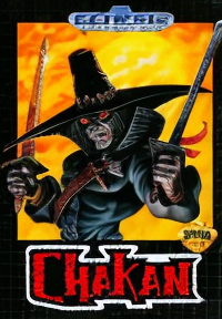 Chakan