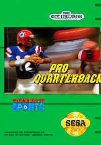 Pro Quarterback