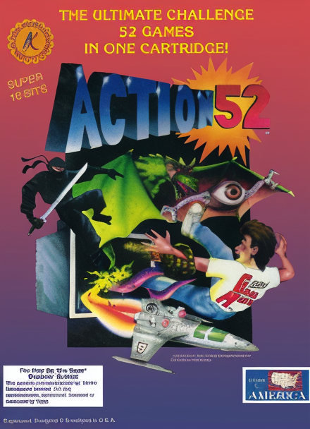 Action 52