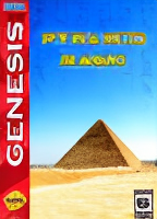 Pyramid Magic