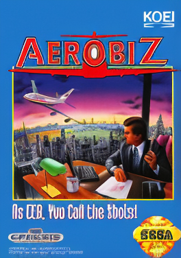 Aerobiz