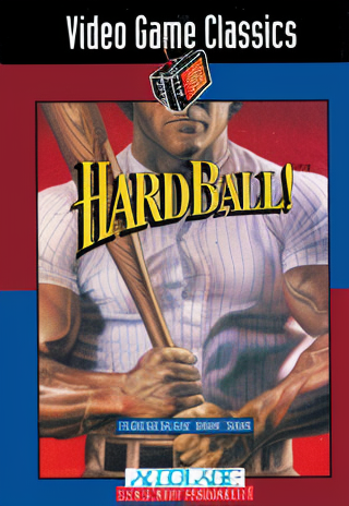 HardBall!