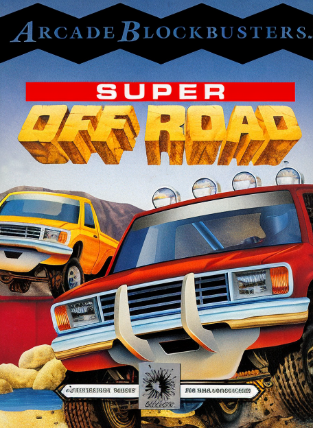 Super Off Road