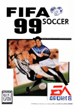 FIFA Soccer 99