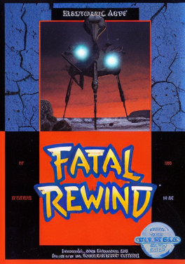 Fatal Rewind