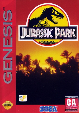 Jurassic Park