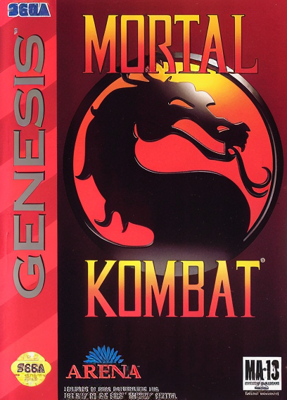 Mortal Kombat
