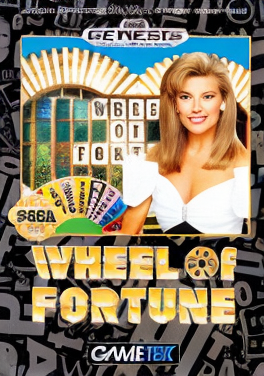 Wheel of Fortune