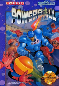Powerball