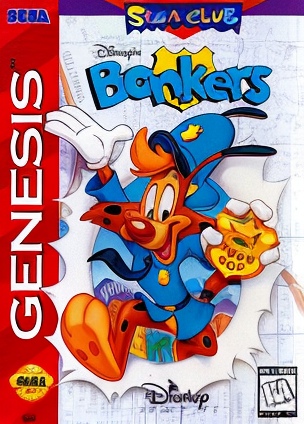 Bonkers