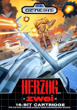 Herzog Zwei