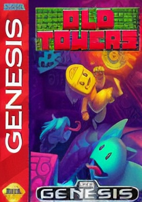 Old Towers