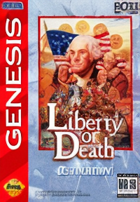 Liberty or Death