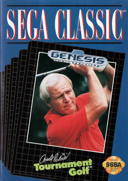 Arnold Palmer Tournament Golf