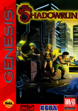 Shadowrun