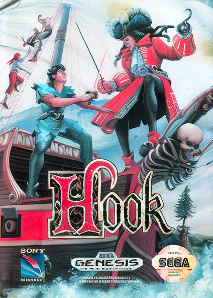 Hook