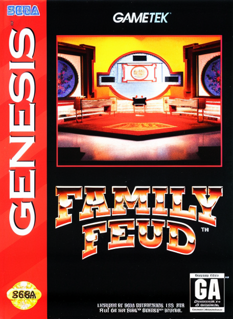 Family Feud