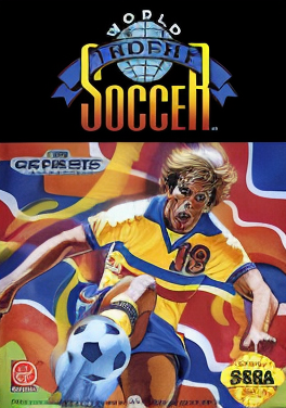 World Trophy Soccer