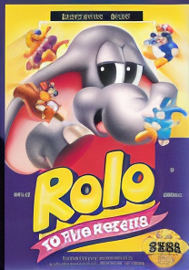 Rolo to the Rescue
