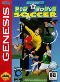 Pro Moves Soccer