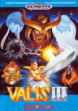 Valis III
