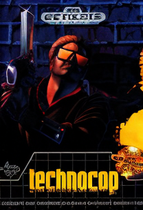 Technocop