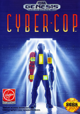Cyber-Cop