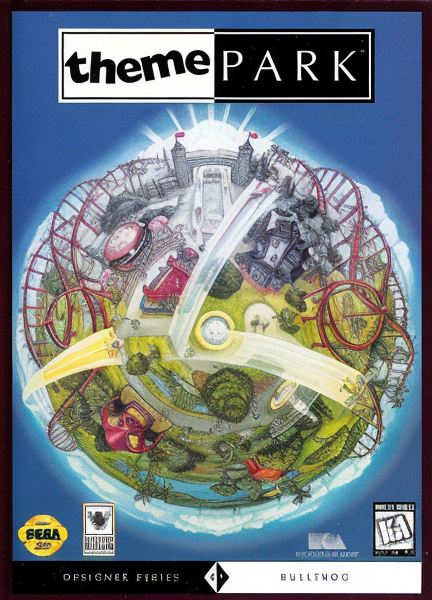 Theme Park