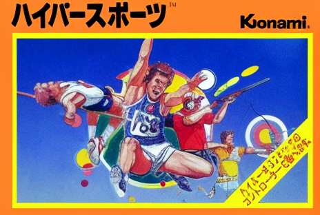 Hyper Sports