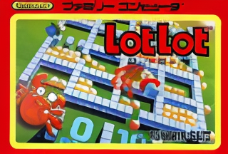 Lot Lot