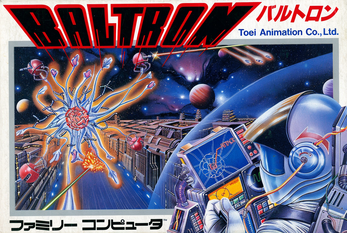 Baltron