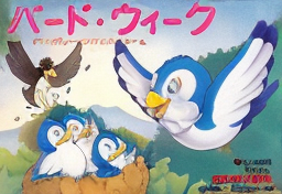 Bird Week