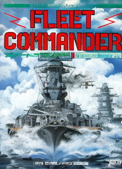 Fleet Commander