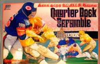 Quarter Back Scramble