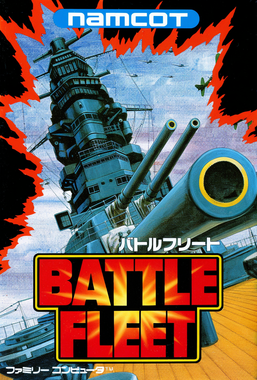 Battle Fleet
