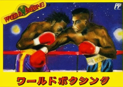 World Boxing
