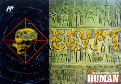 Egypt