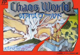 Chaos World